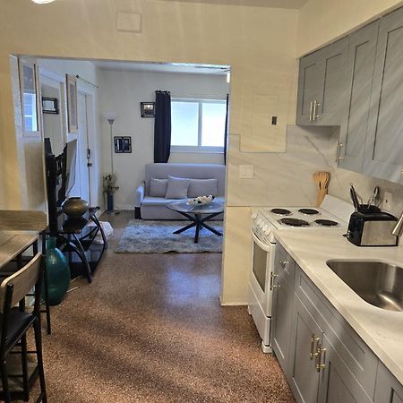 Madison Apartments Hollywood Extérieur photo