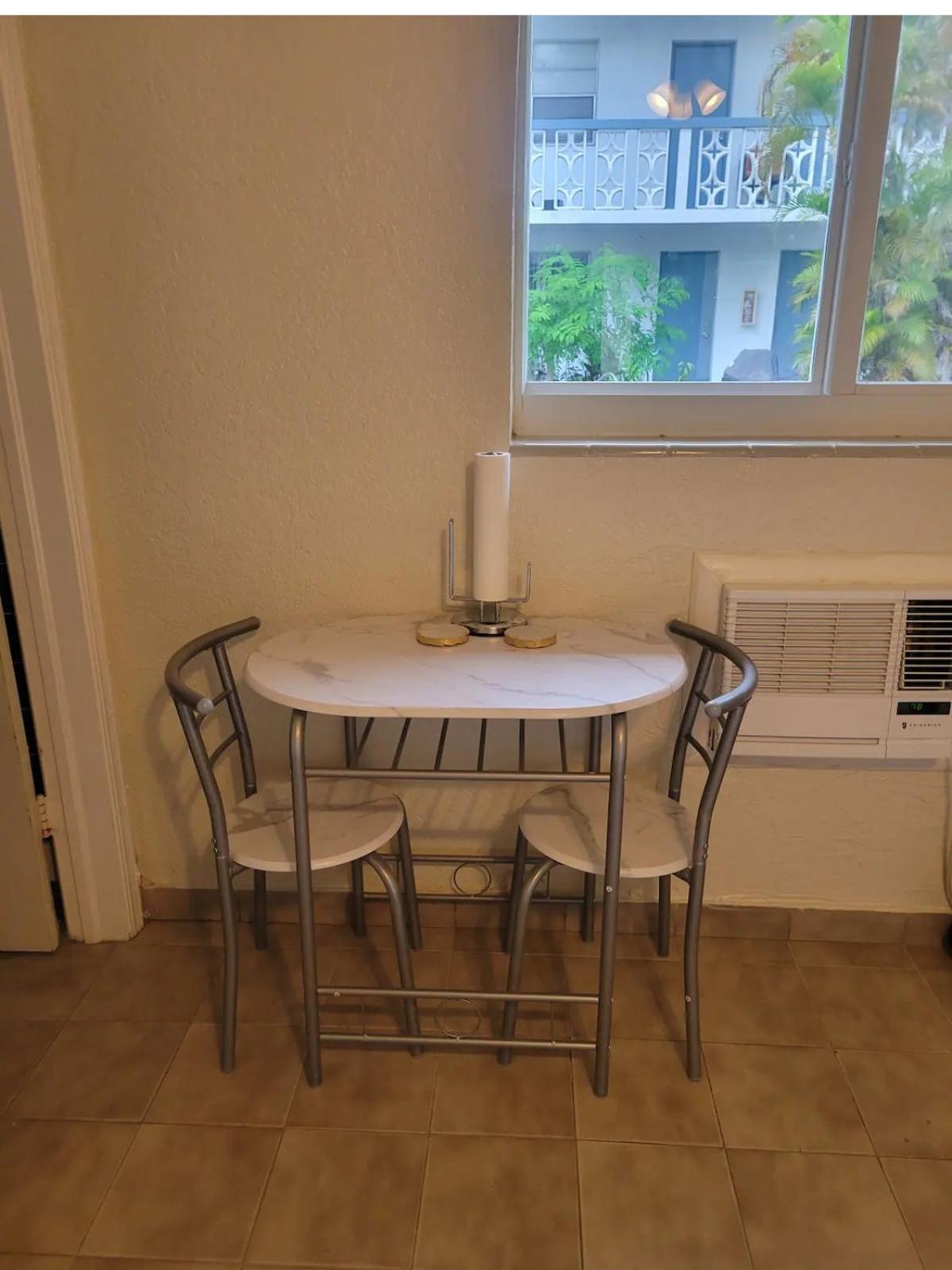 Madison Apartments Hollywood Extérieur photo
