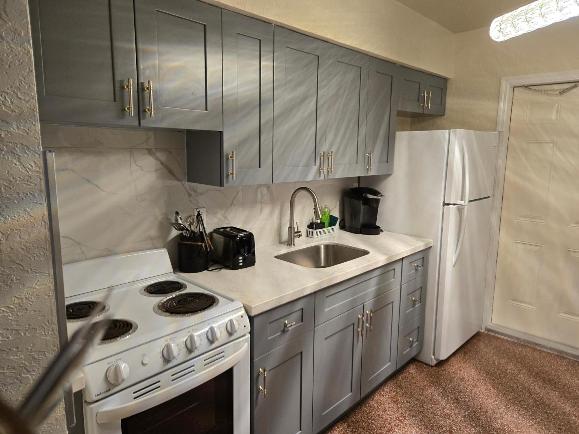 Madison Apartments Hollywood Extérieur photo