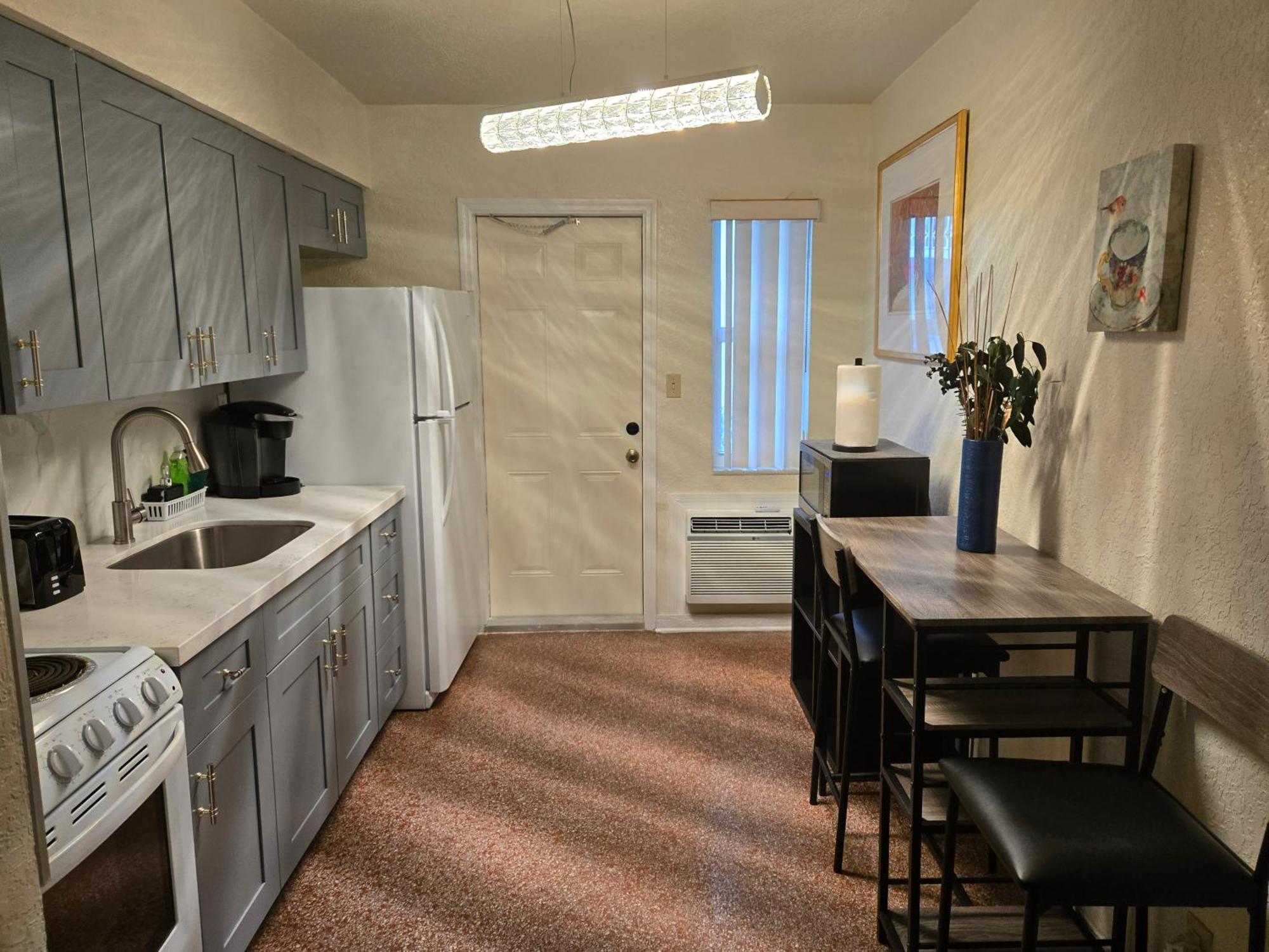Madison Apartments Hollywood Extérieur photo