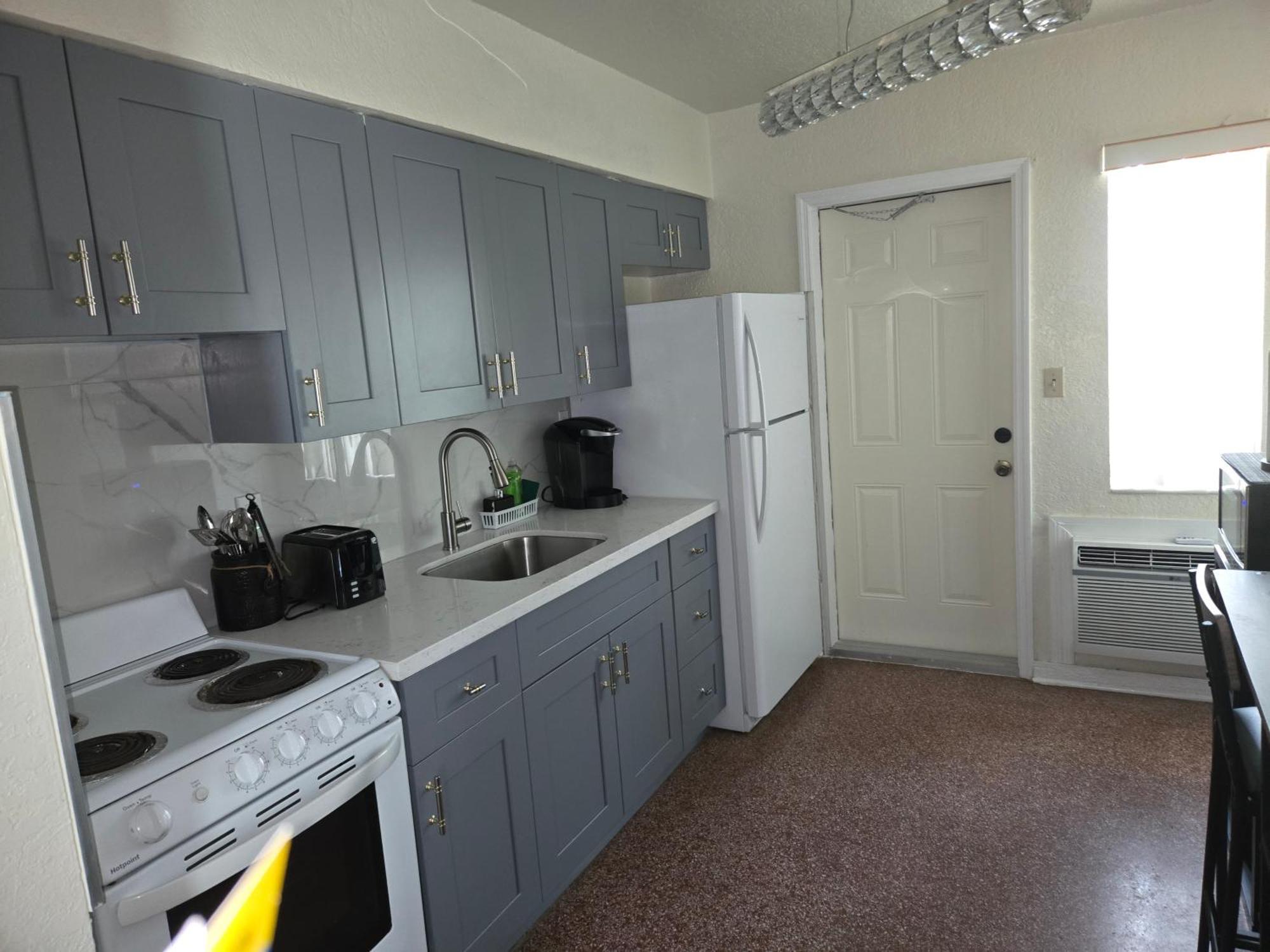 Madison Apartments Hollywood Extérieur photo