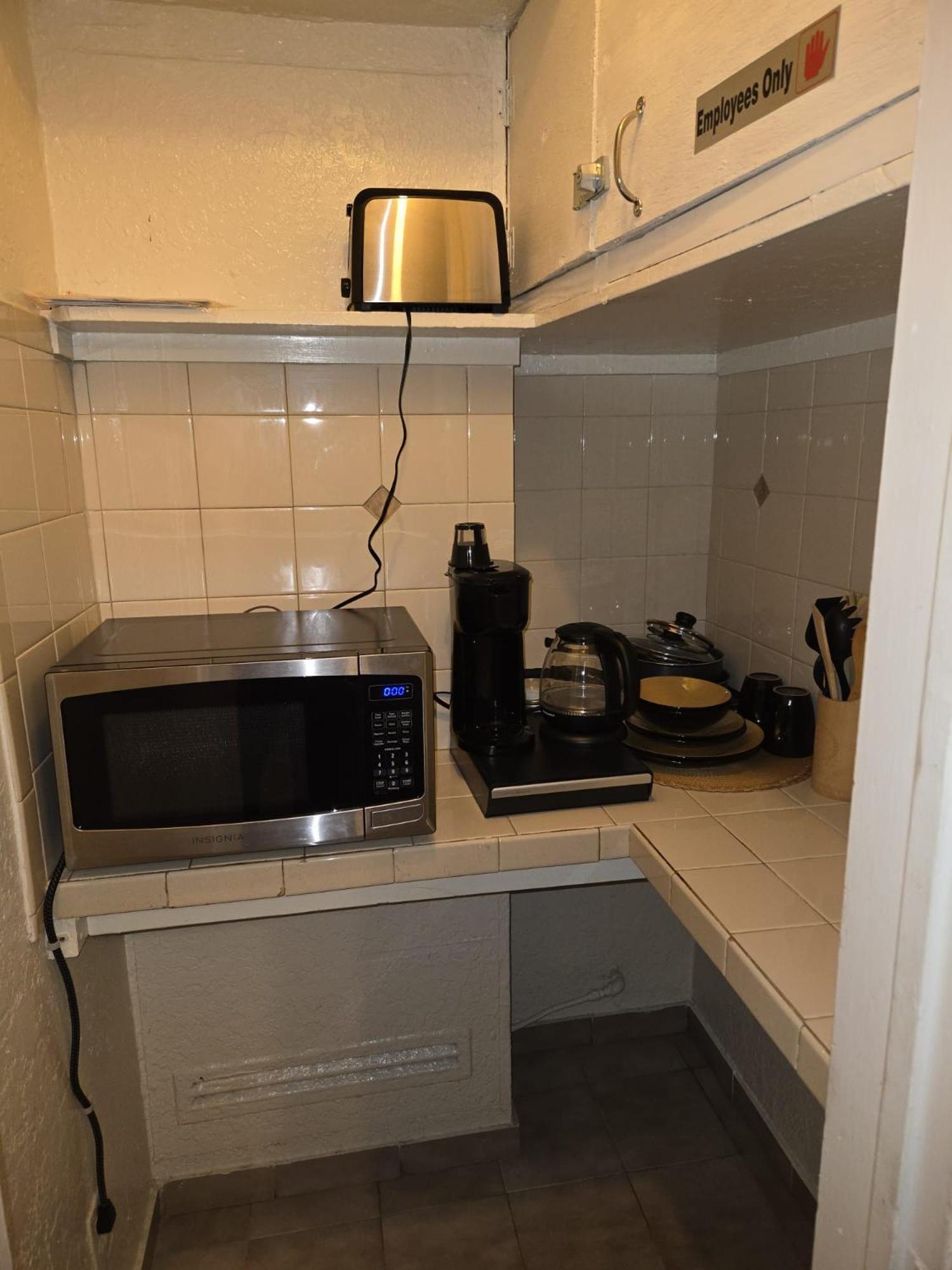 Madison Apartments Hollywood Extérieur photo