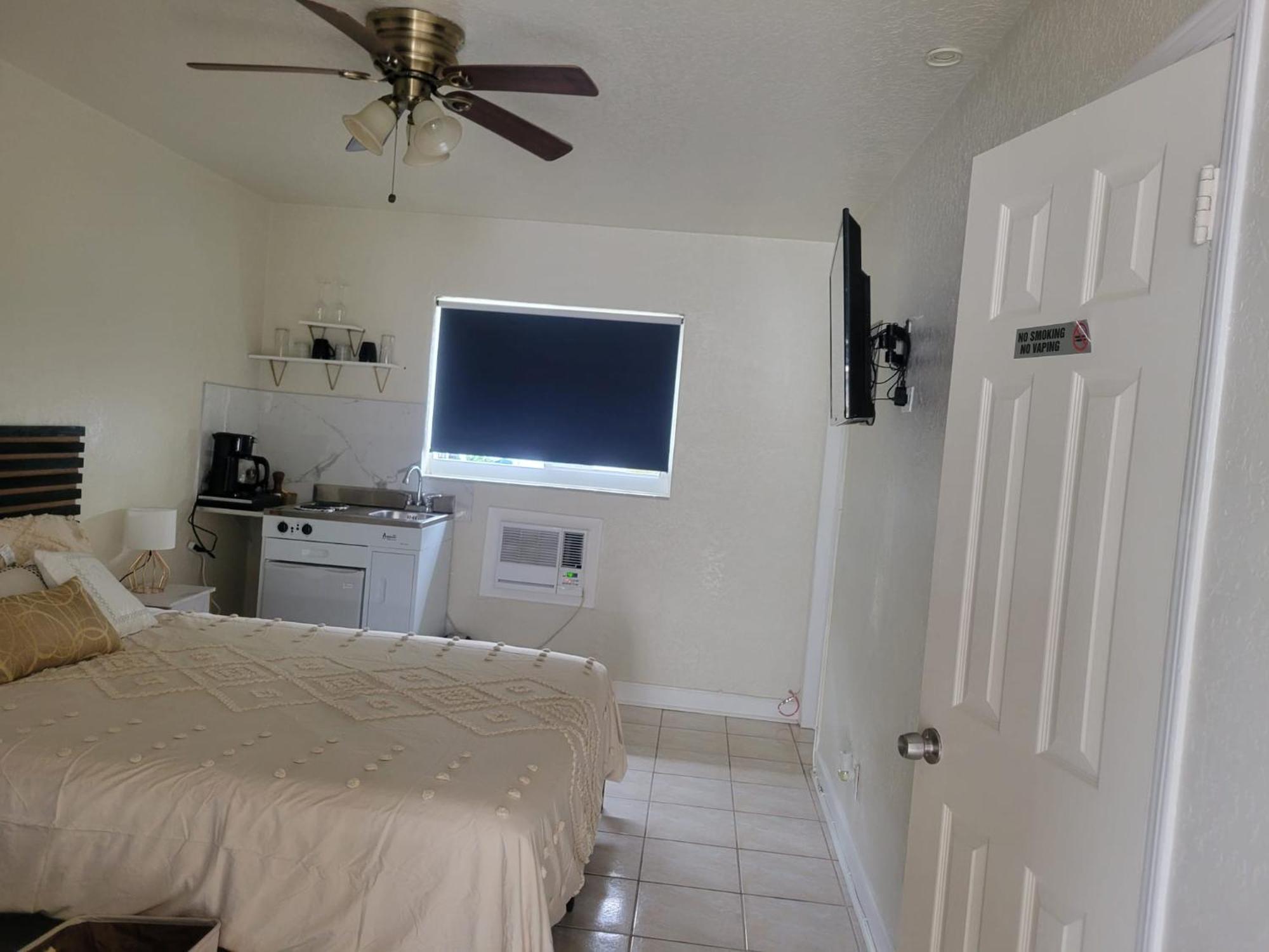 Madison Apartments Hollywood Extérieur photo