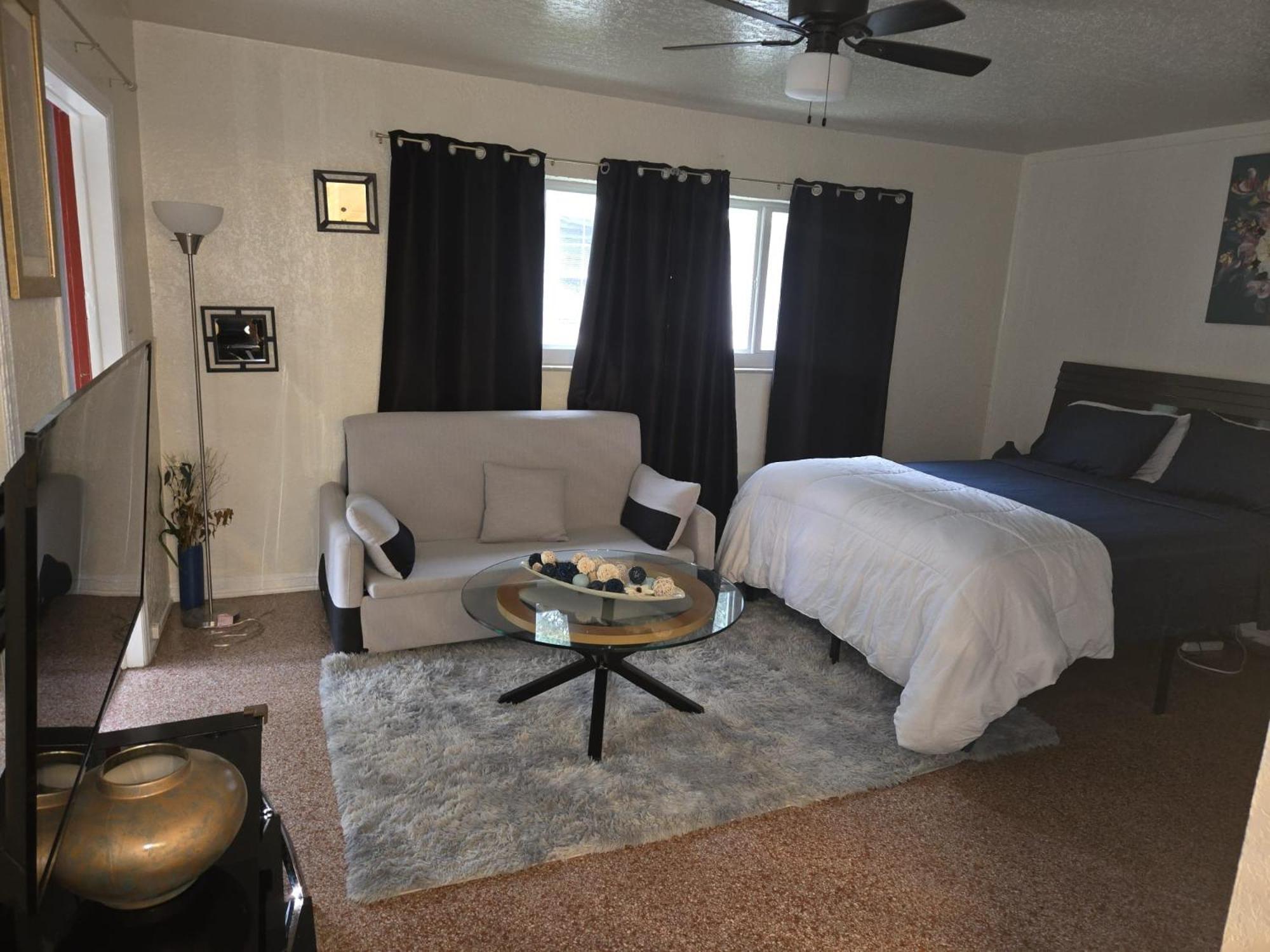 Madison Apartments Hollywood Extérieur photo