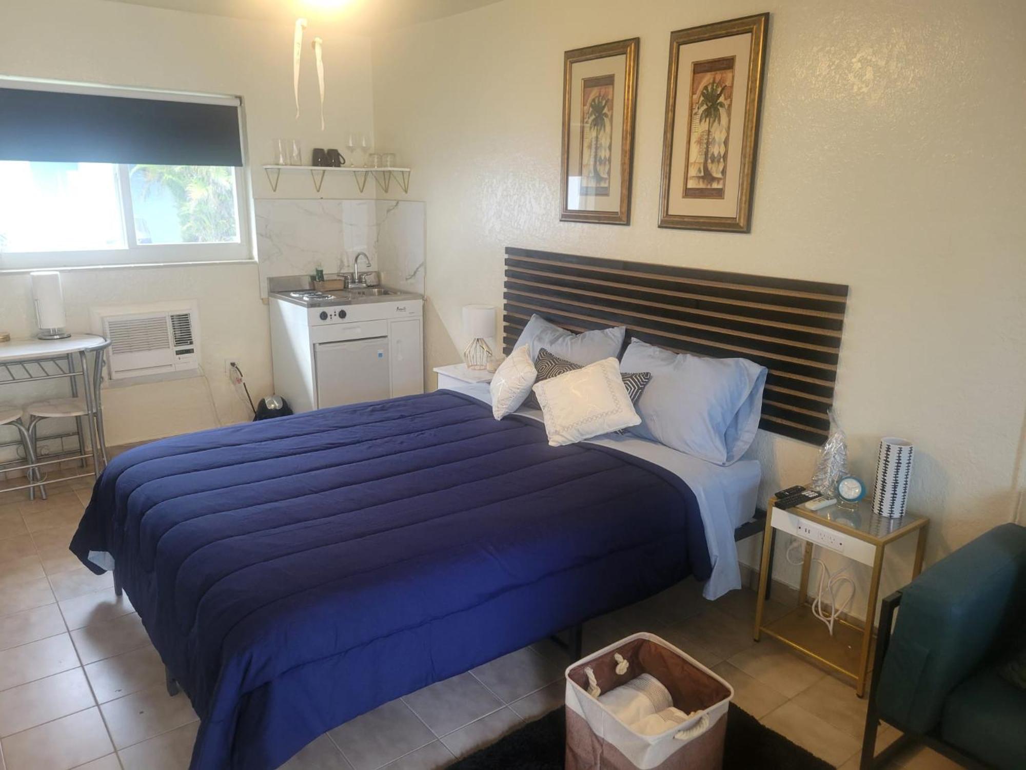 Madison Apartments Hollywood Extérieur photo