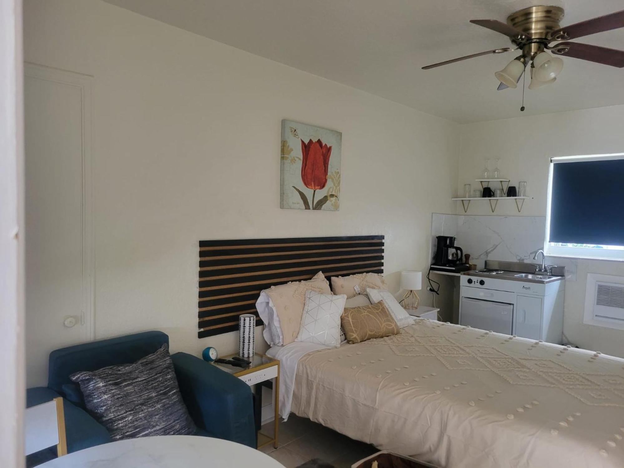 Madison Apartments Hollywood Extérieur photo