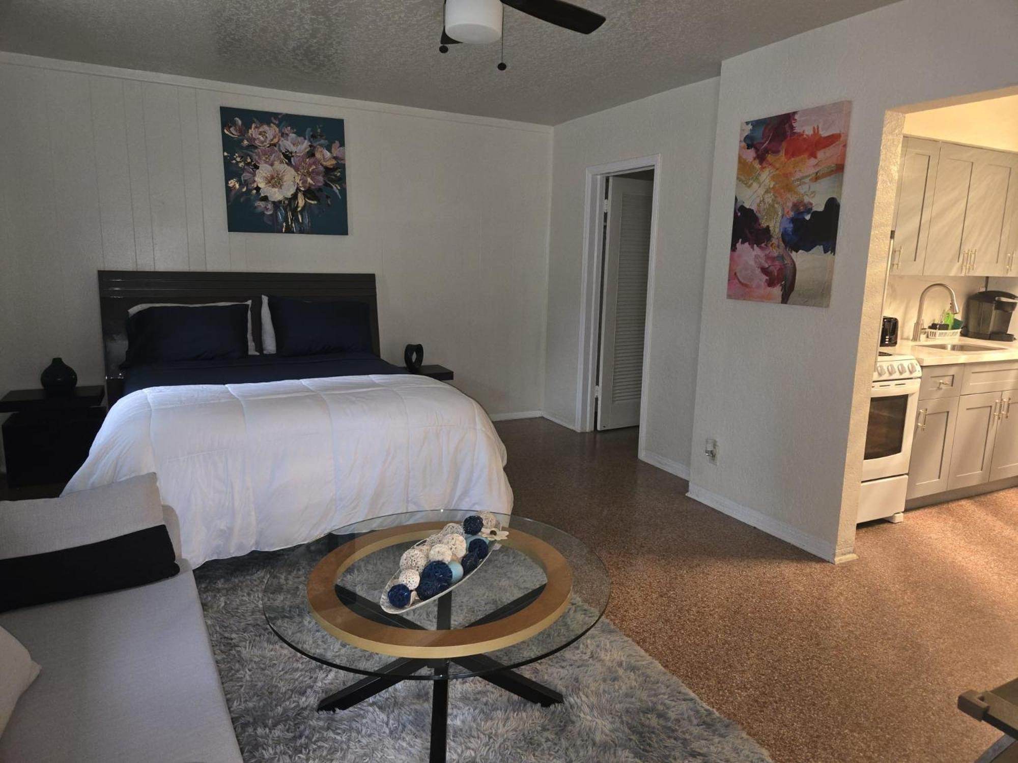 Madison Apartments Hollywood Extérieur photo