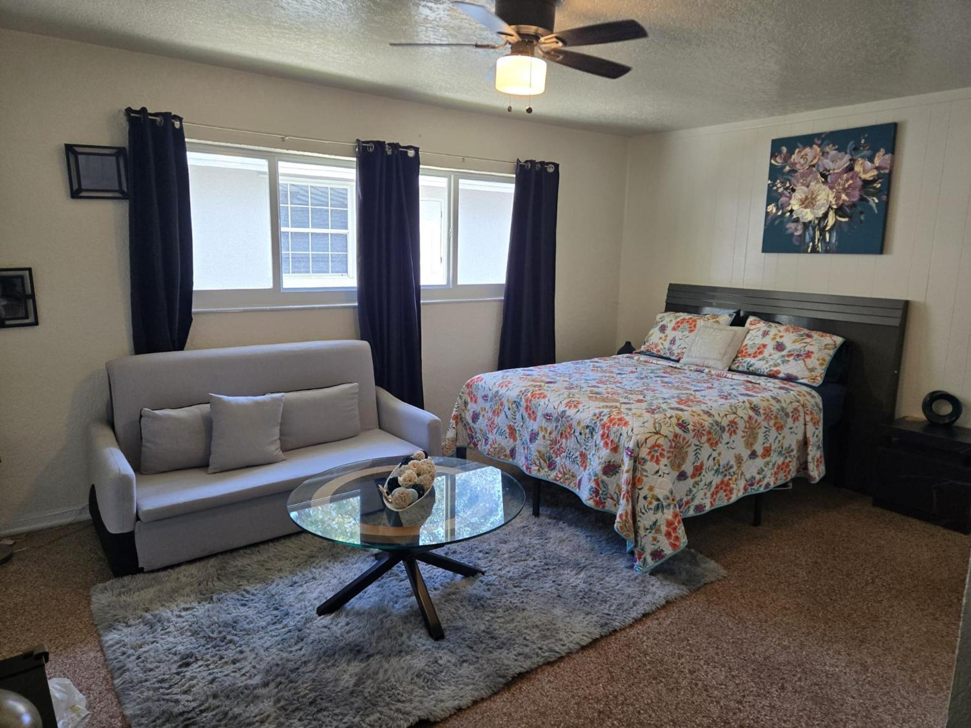 Madison Apartments Hollywood Extérieur photo