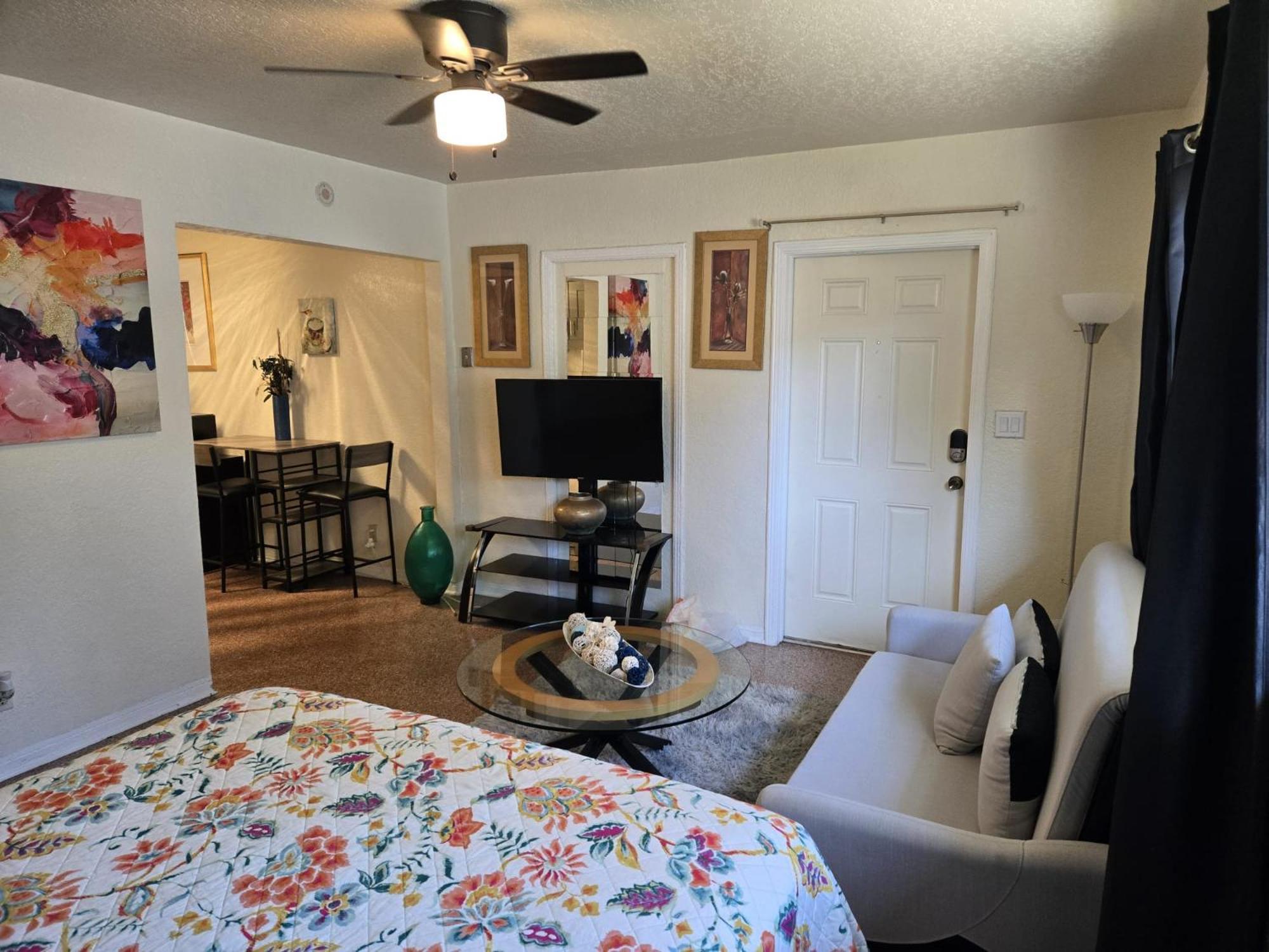 Madison Apartments Hollywood Extérieur photo