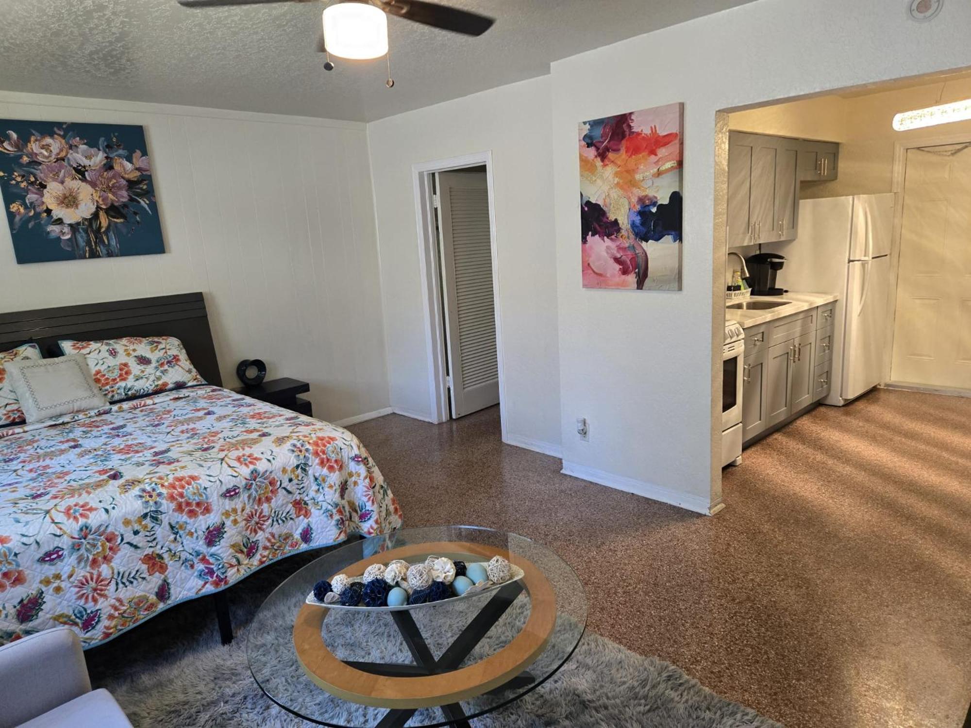 Madison Apartments Hollywood Extérieur photo
