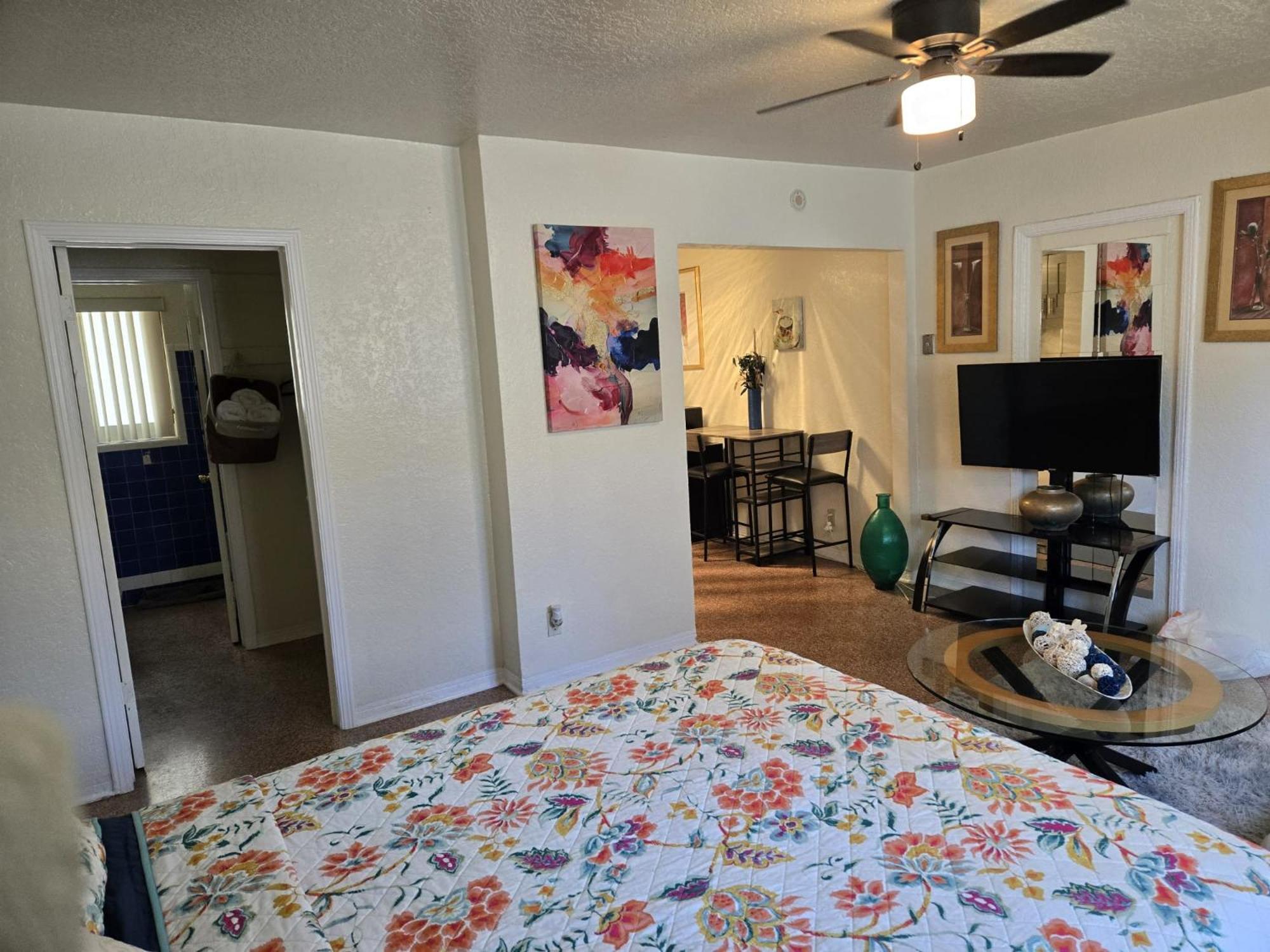 Madison Apartments Hollywood Extérieur photo